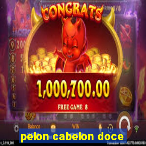 pelon cabelon doce